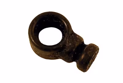 Houder voor handremkabel voor Volvo 140, 164