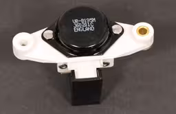 Holder, regulator for Volvo 240, 740, -1980