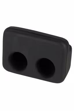 Sikkerhetsbelteholder for Volvo Amazon Kombi, 1800 1969-84