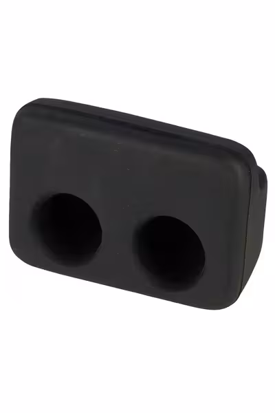 Gordelhouder voor Volvo Amazon Kombi, 1800 1969-84