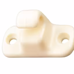 Holder solskjerm for Volvo 1800 1970-73