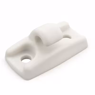 Zonneklephouder voor Volvo 240, 260, beige