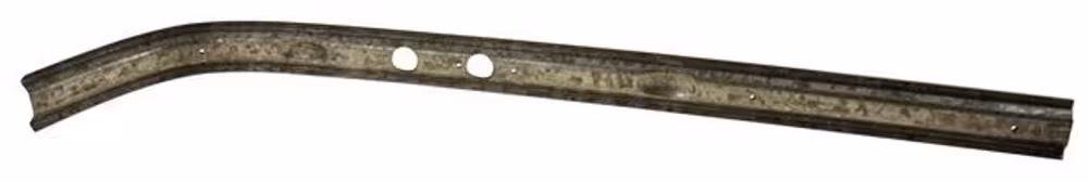 Støtfangerholder senter for Volvo 140, 164 -73