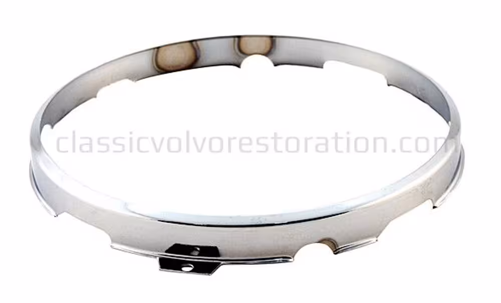 Frontlyktfeste for Volvo 1800, 1800S
