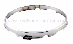 Frontlyktfeste for Volvo 1800, 1800S