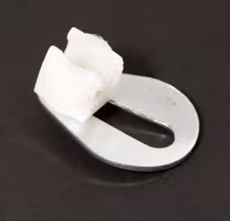 Tennkabel-ventildekselholder for Volvo 240, 740, 760, 940