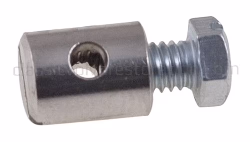 Trådholder for Volvo PV444, PV544, Duett, Amazon, Amazon Kombi