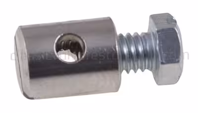 Kabelhalter für Volvo PV444, PV544, Duett, Amazon, Amazon Kombi