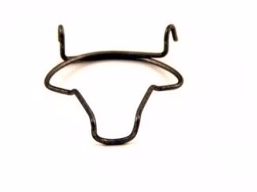 Fjær for frontlyktfeste 7" for Volvo Amazon, Amazon Kombi, 240