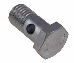 Hulskruesmøre- og bensinpumpe 5-sylindret turbo for Volvo 240, 260, 262, 740, 760, 780, 850, 940, 960, C70, S40, S70, S80, V40, V70, XC70, XC90