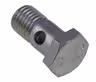 Hohlschraube