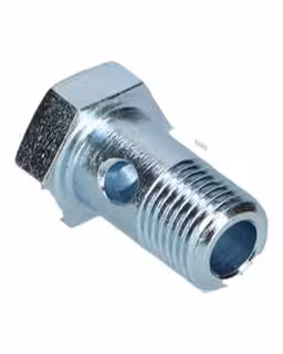 Hullskrue for Volvo 240, 260, 262, 740, 760, 780, 940, S40, V40