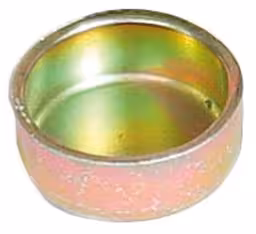Kappplugg D=17,5 mm for Volvo 240, 740, 760, 940, 850