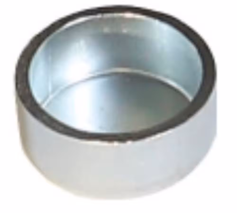 Kappplugg D=21mm for Volvo 240, 740, 760, 780, 850, 940, 960