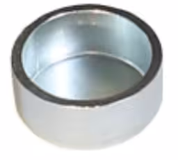 Kappplugg D=21mm for Volvo 240, 740, 760, 780, 850, 940, 960
