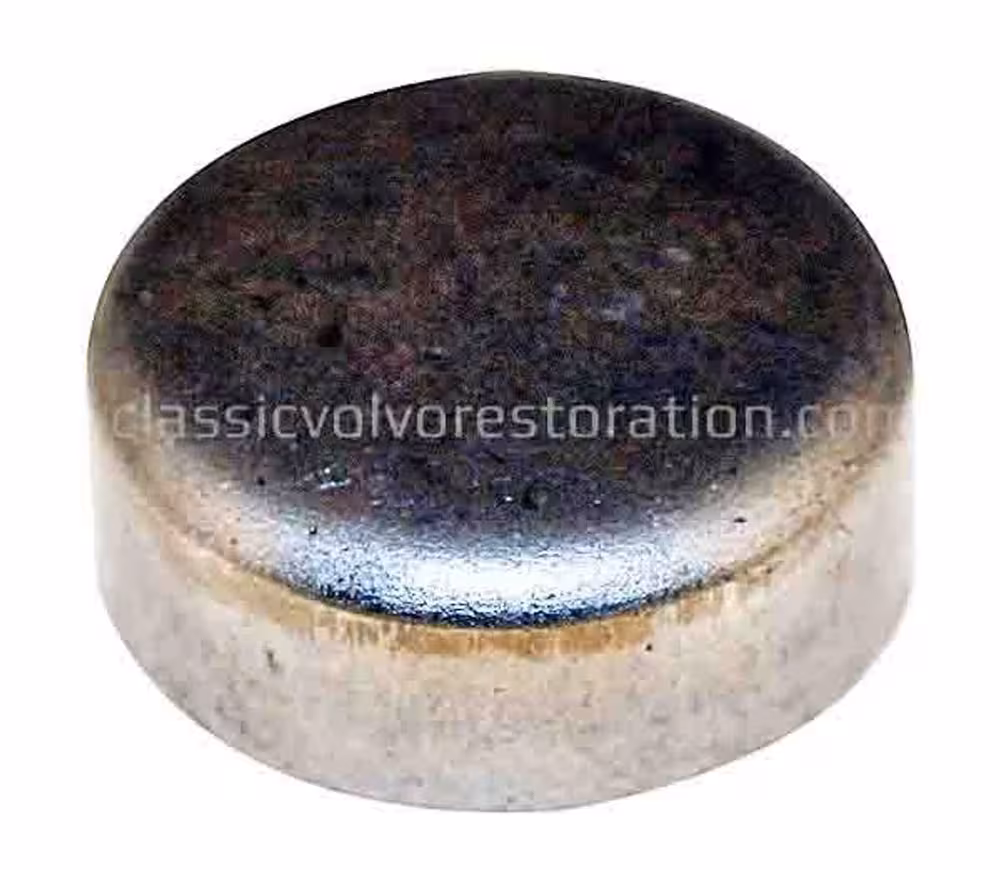 Kappplugg D=14,5 mm for Volvo Amazon, Amazon Kombi