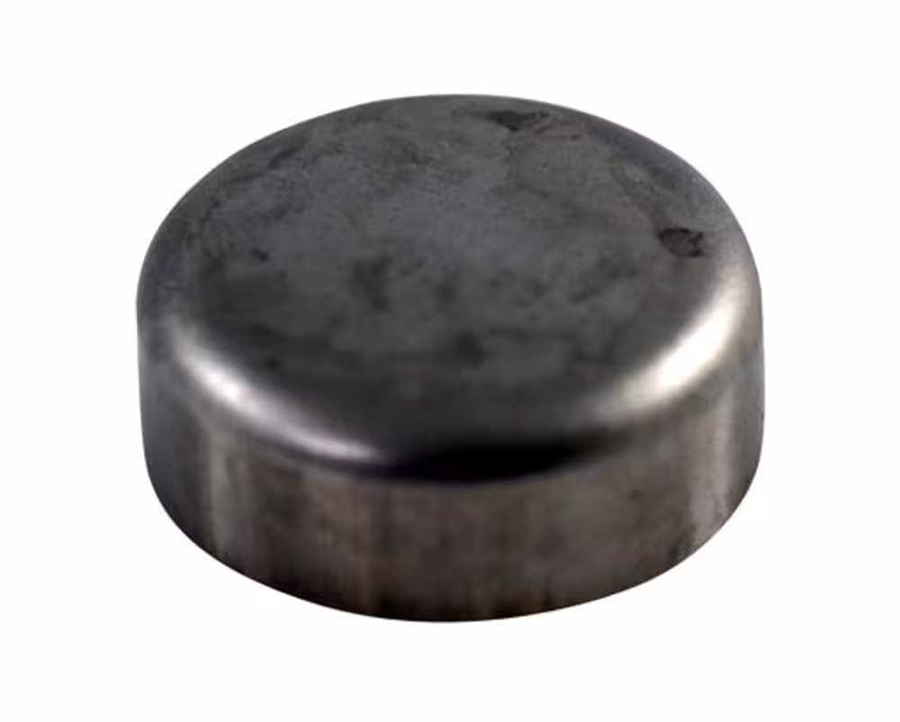 Kappplugg D=25mm for Volvo 240, 740, 760, 780, 940, 960, 760 1982-92