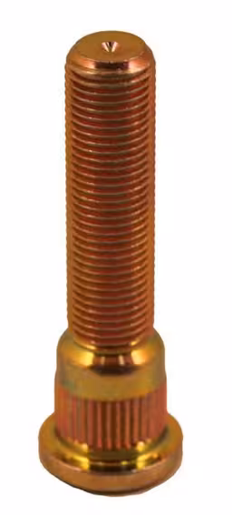 Hjulbolter forlenget bak for Volvo 240, 740, 760, 940, 960