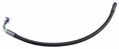 Olieslang oliekoelerinlaat voor Volvo 240