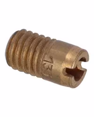 Hoofdsproeier trap 2 voor Volvo 740, 760