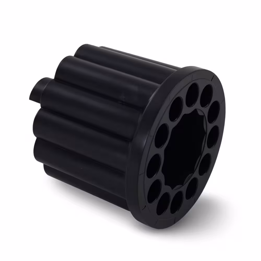 Hylseisolator til Volvo 240