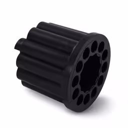 Hylseisolator til Volvo 240