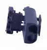 Hylsisolator