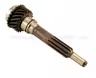 Input shaft
