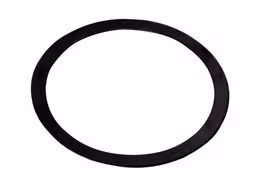 Justeringsplate 0,6 mm for Volvo 240, 260, 262, 740, 760, 940, 960