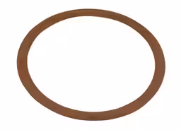 Justeringsplate 0,75 mm for Volvo 240, 260, 262, 740, 760, 940, 960
