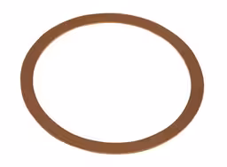 Justeringsplate 0,90 mm for Volvo 240, 260, 262, 740, 760, 940, 960