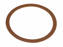 Justeringsplate 1,00 mm for Volvo 240, 260, 262, 740, 760, 940, 960