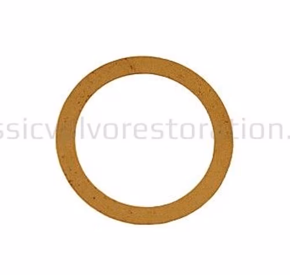 Justeringsavstandsstykke bakaksel Spicer t=0,13 for Volvo Amazon Kombi, 1800