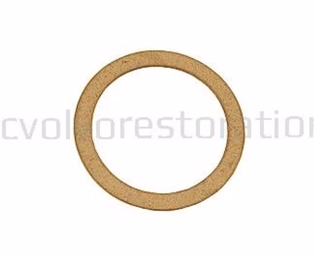Justeringsavstandsstykke bakaksel Spicer t=0,75 for Volvo Amazon Kombi, 1800