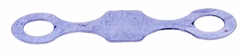 Bremseklavejusteringsskiver for Volvo 1800, 140, 164