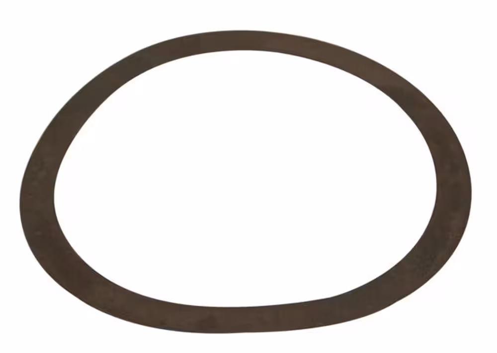 Justeringsavstandsstykke Spicer diff t=0,003 mm for Volvo Amazon, Amazon Kombi