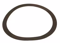 Justeringsavstandsstykke Spicer diff t=0,003 mm for Volvo Amazon, Amazon Kombi