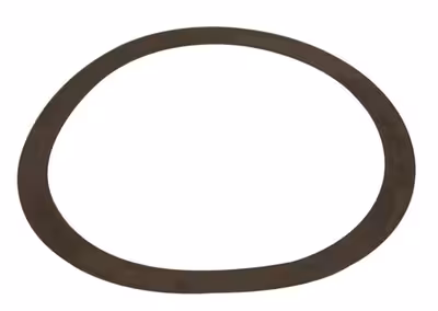 Einstelldistanzstück Spicer diff t=0,003 mm für Volvo Amazon, Amazon Kombi