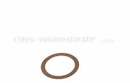 Justeringsavstandsstykke Spicer diff t=0,13 mm for Volvo 740