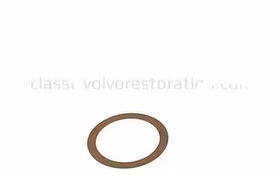 Einstelldistanzstück Spicer diff t=0,13 mm für Volvo 740
