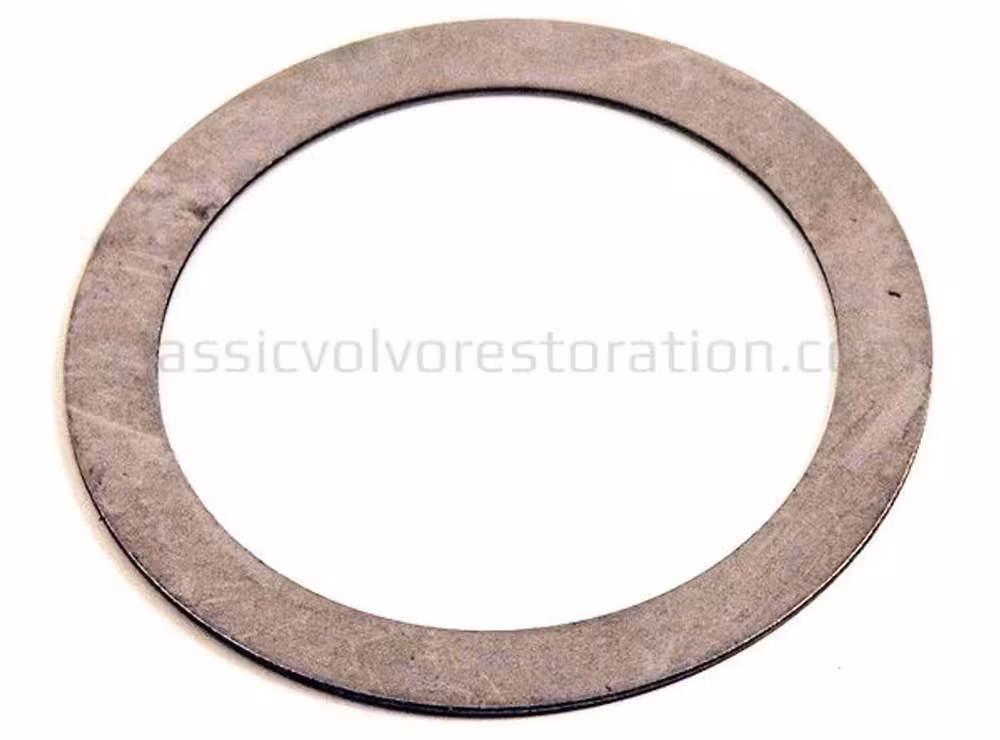 Justeringsavstandsstykke Spicer diff t=0,76 mm for Volvo 740, 940