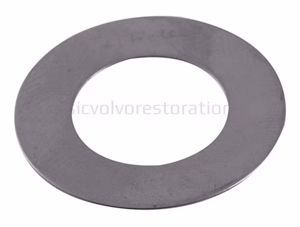 Justeringsavstandsstykke t=0,35 mm for Volvo PV444, PV544, Duett, Amazon, Amazon Kombi, 1800