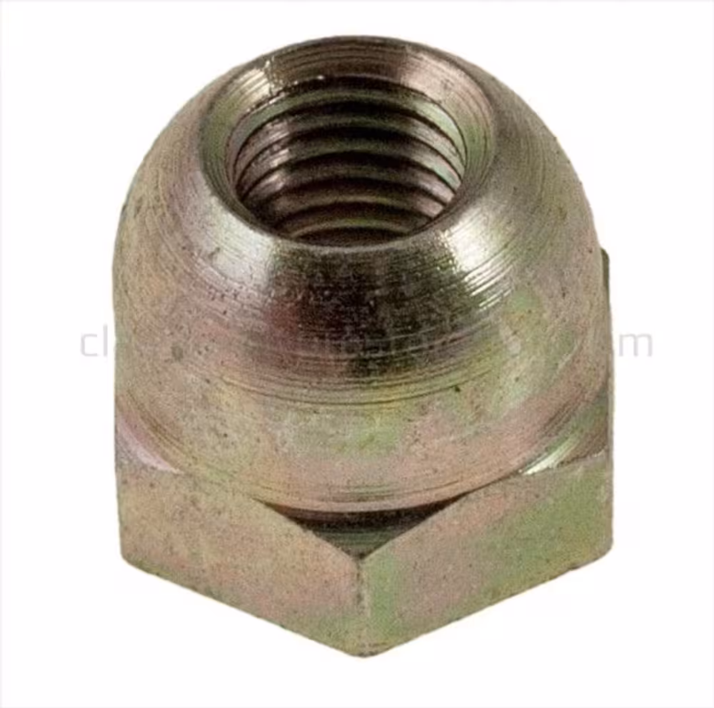 Justeringsmutterclutch for Volvo Amazon, Amazon Kombi, 1800