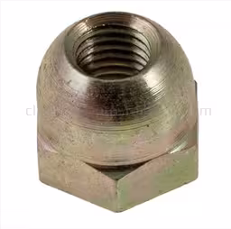 Justeringsmutterclutch for Volvo Amazon, Amazon Kombi, 1800