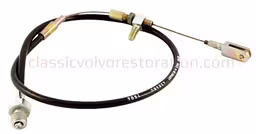 Kickdown-vaier BW35 for Volvo Amazon, 1800, 140