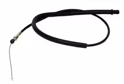Kickdown-vaier for Volvo 240, 260, 240 1980-82 B28E, B28F