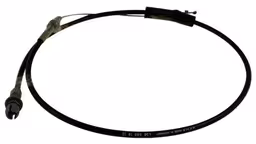 Kickdown-vaier AW70, AW71 B230E 81-84 for Volvo 240, 260, 262, 740, 940, 960