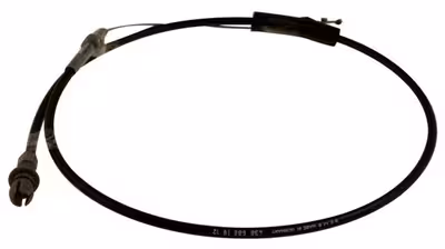 Kickdownkabel AW70, AW71 B230E 81-84 voor Volvo 240, 260, 262, 740, 940, 960