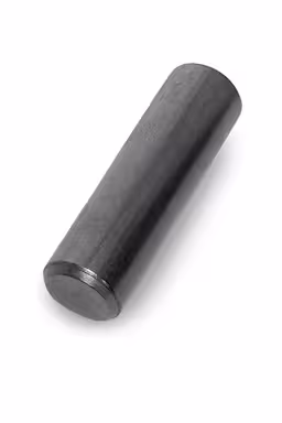 Kile for spindelbolt for Volvo PV444, PV544, Duett, 1800 1951-68