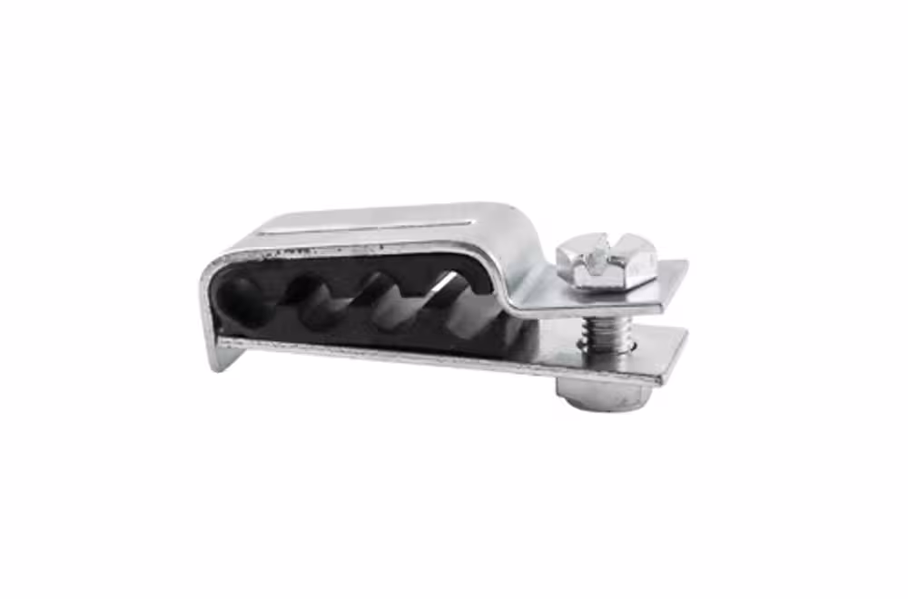 Klemme for Volvo 240, 260, 262, 740, 760, 780, 940, 960